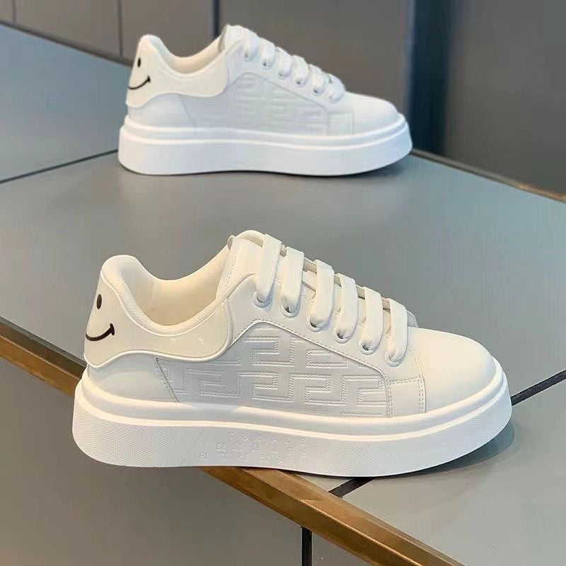 Damen Sneaker Trendy Einzigartig Modisch