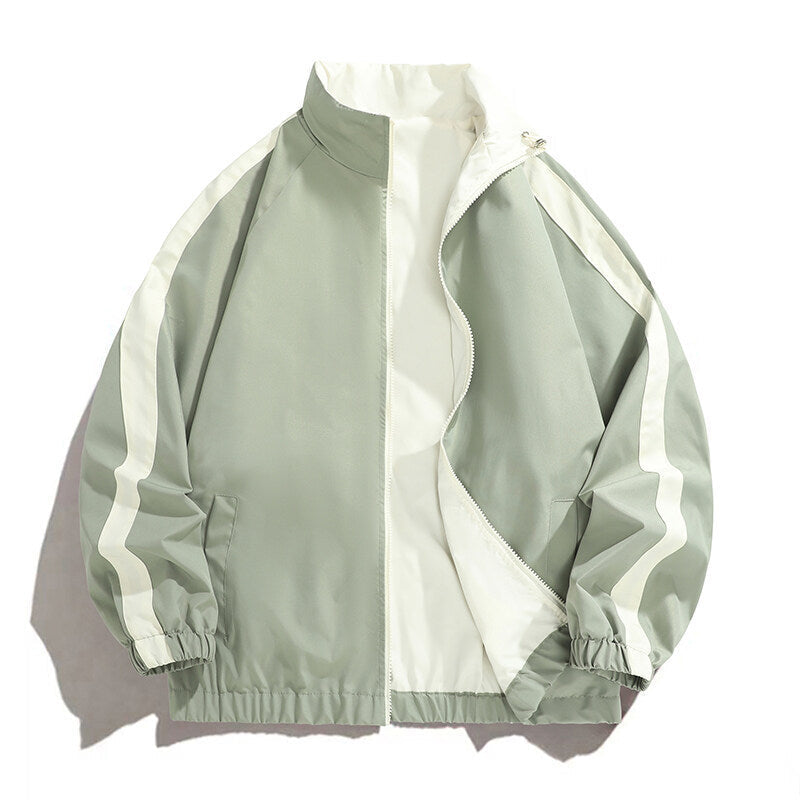 Moderne Sportlichedejacke BerlinGlamour