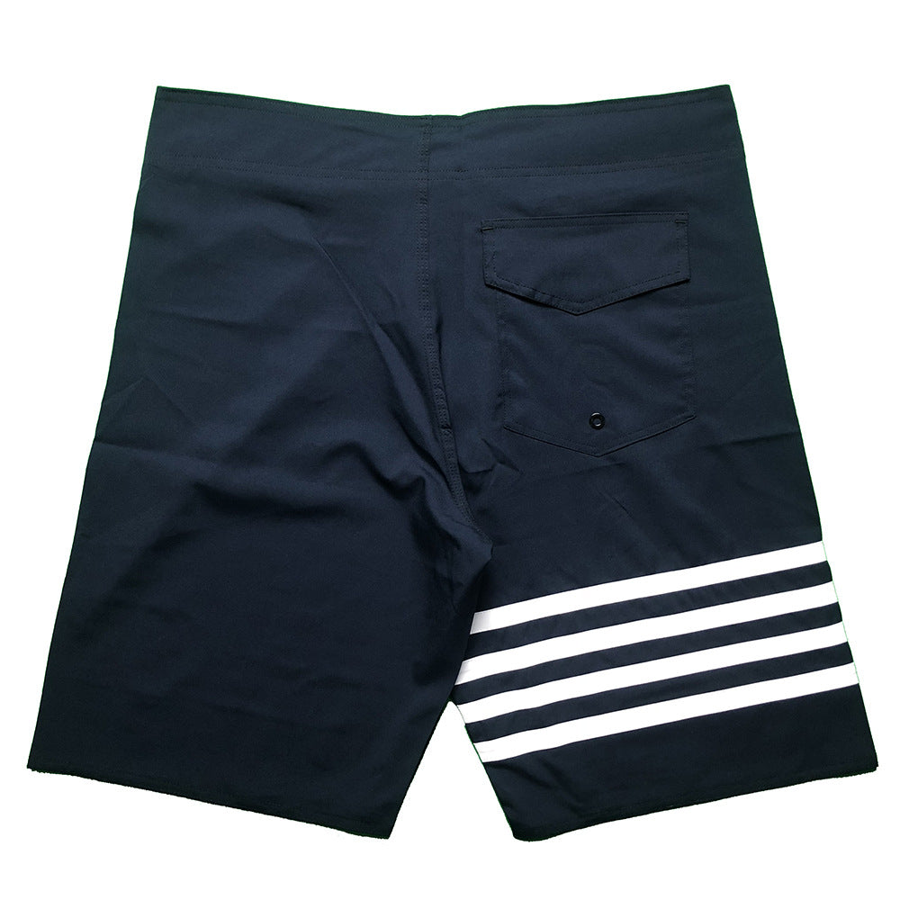 Herren Surf-Shorts Wasserabweisend Schnelltrocknend