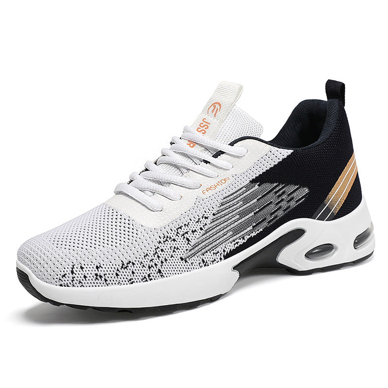 Damen Laufschuhe Sport Sneaker Mesh Atmungsaktiv Damen