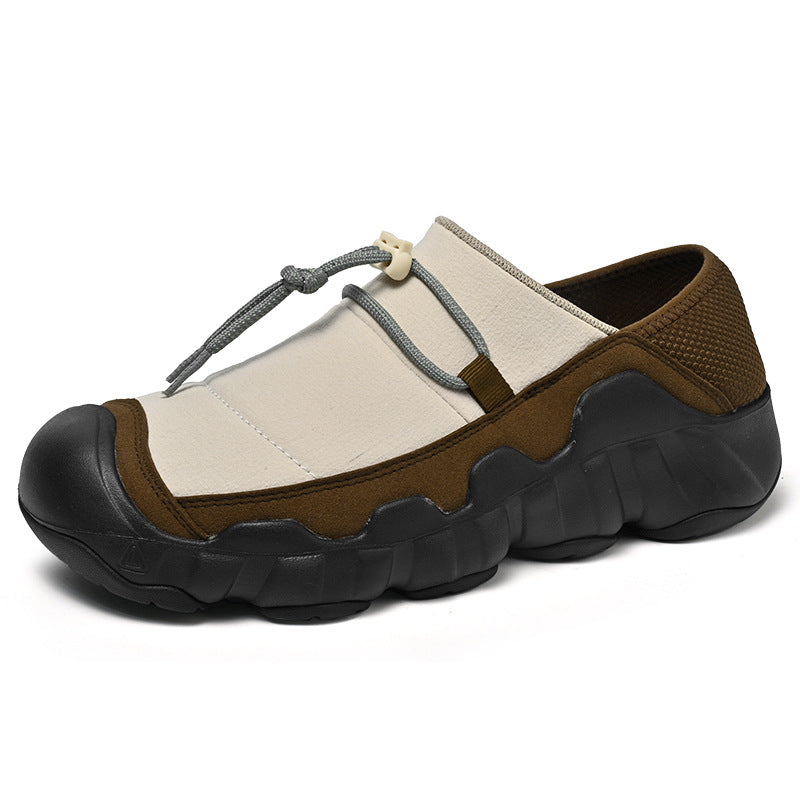 Damen Schnürschuhe Bequem Stylisch Alltagschuhe