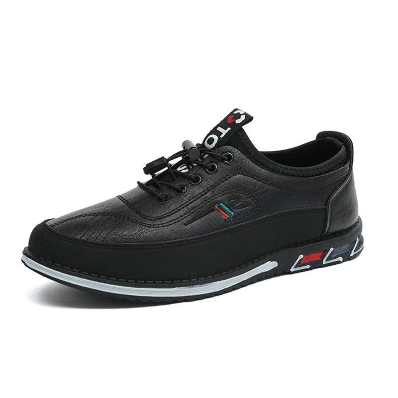 Damen Schnürschuhe Komfortabel Stylisch Modern