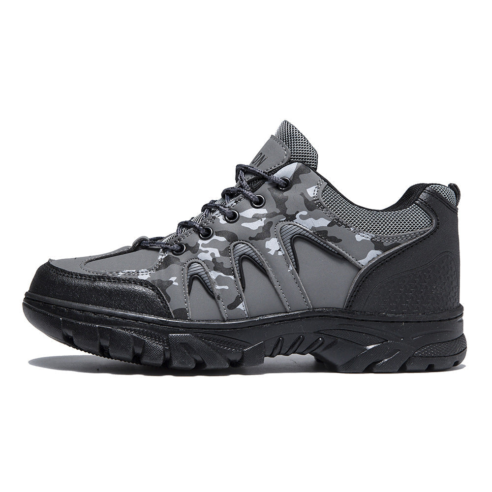 Damen Wanderschuhe Robust Outdoor Schuhe Damen