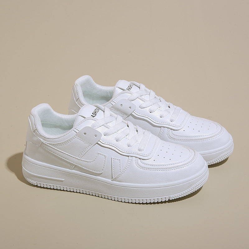 Damen Sneaker Weich Modisch Schuhe Frauen