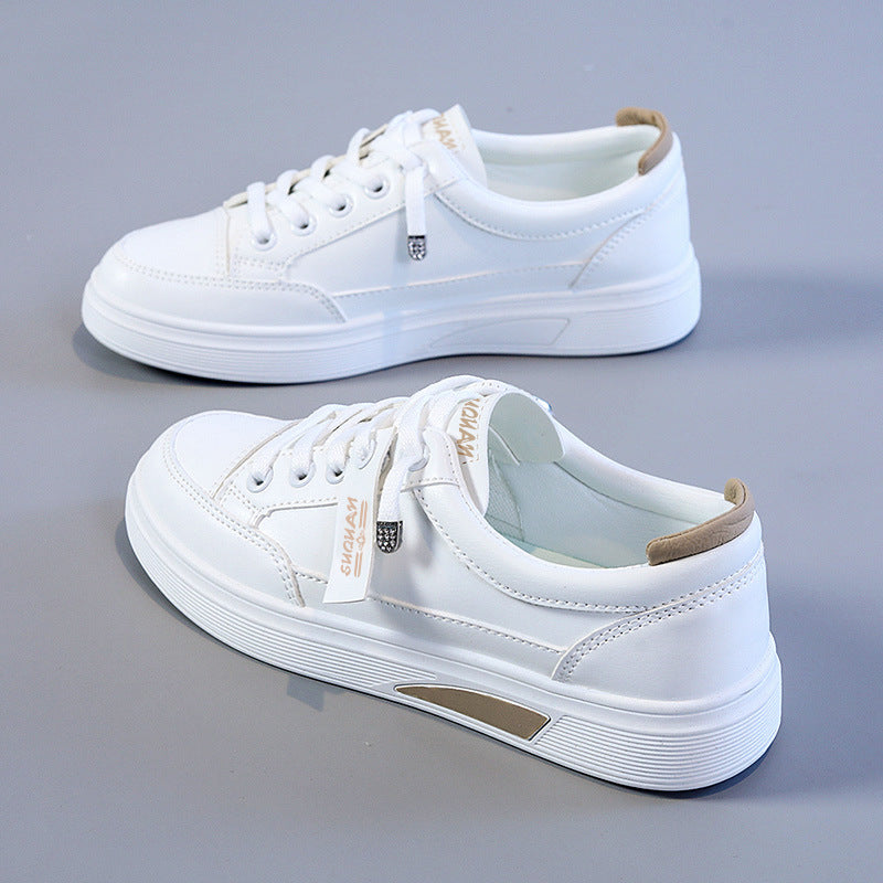 Damen Sneaker Rutschfest Atmungsaktiv Modisch