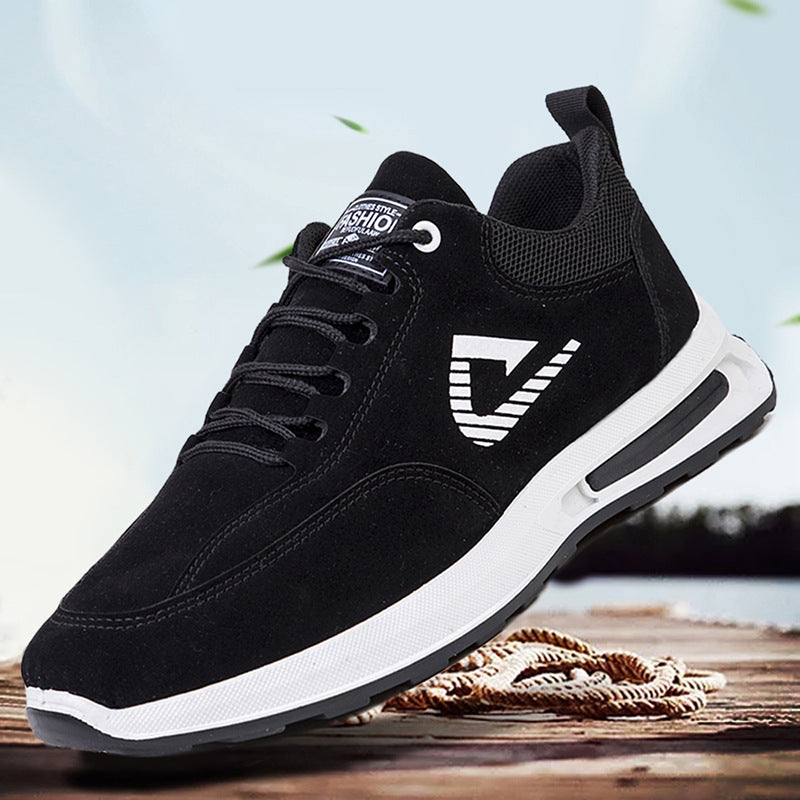 Damen Sneaker atmungsaktiv Freizeitschuh Sportlich Modern