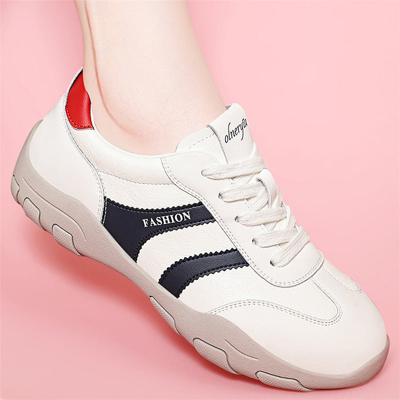 Damen Laufschuhe Bequem Freizeit Schuhe Modisch