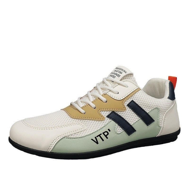Damen Freizeitschuhe Atmungsaktiv Elastisch Rutschfest