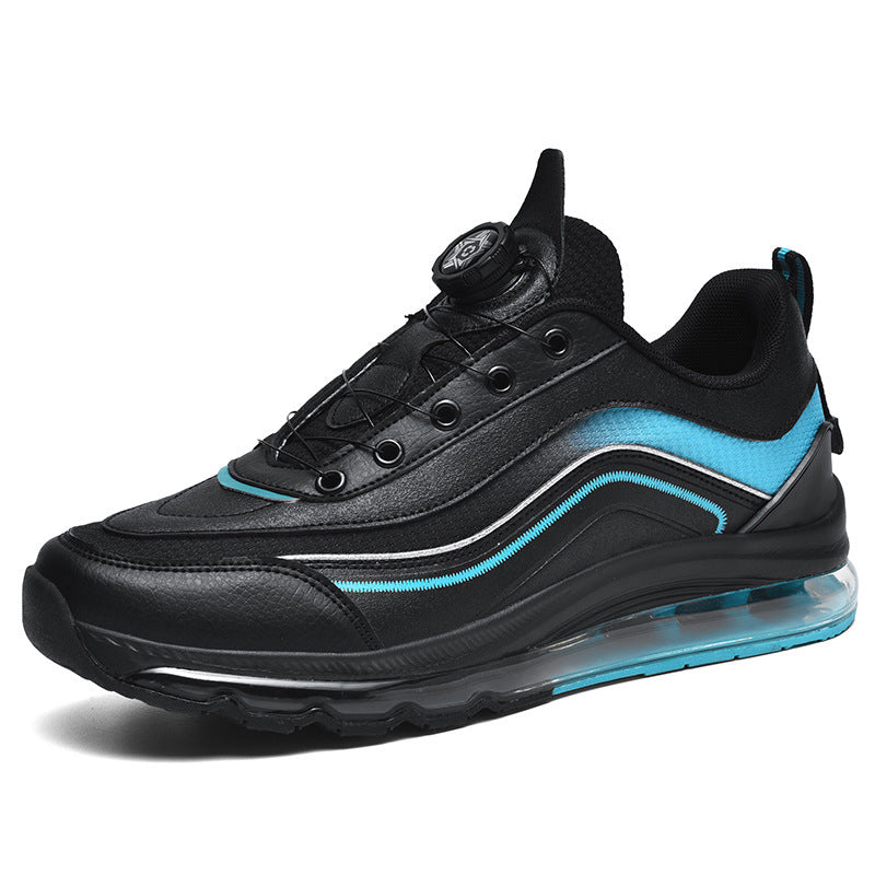 Damen Sportschuhe Laufschuhe atmungsaktiv Stoßdämpfend