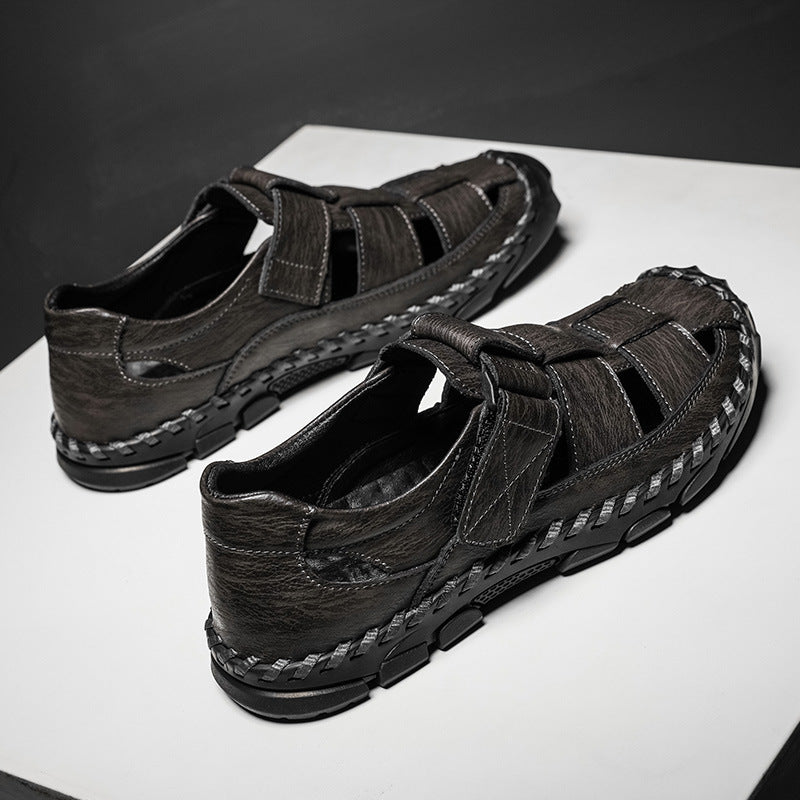 Damen Sandalen Bequem Verstellbar Rutschfest Sommer