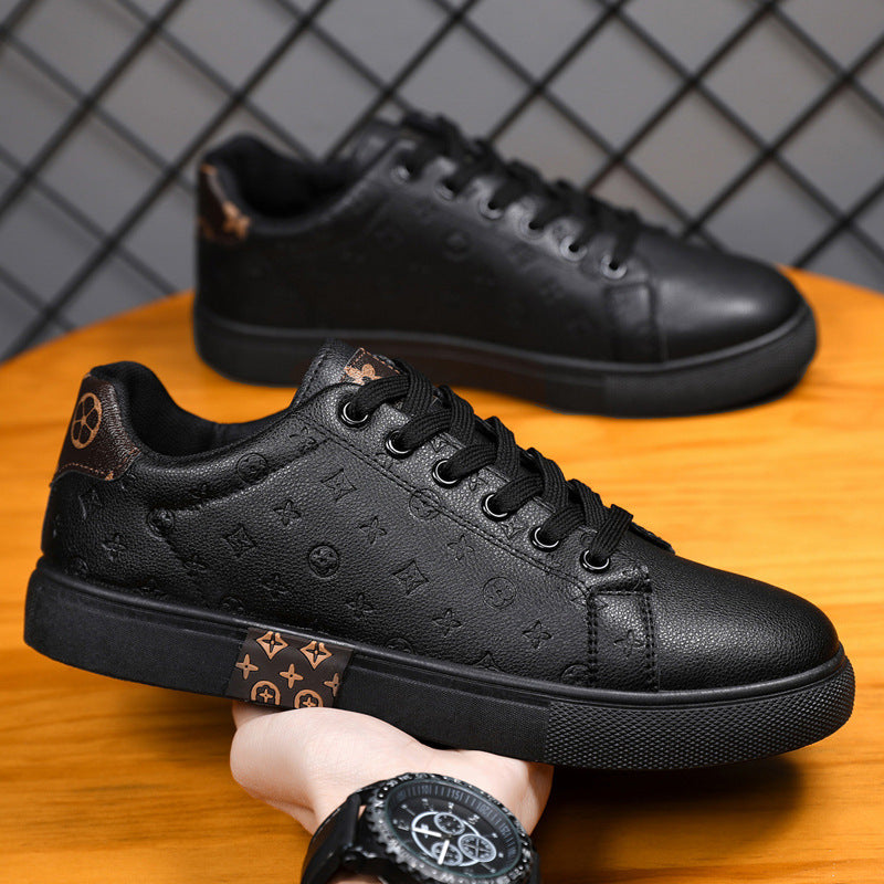 Damen Sneaker Luxus Obermaterial Trendy Design