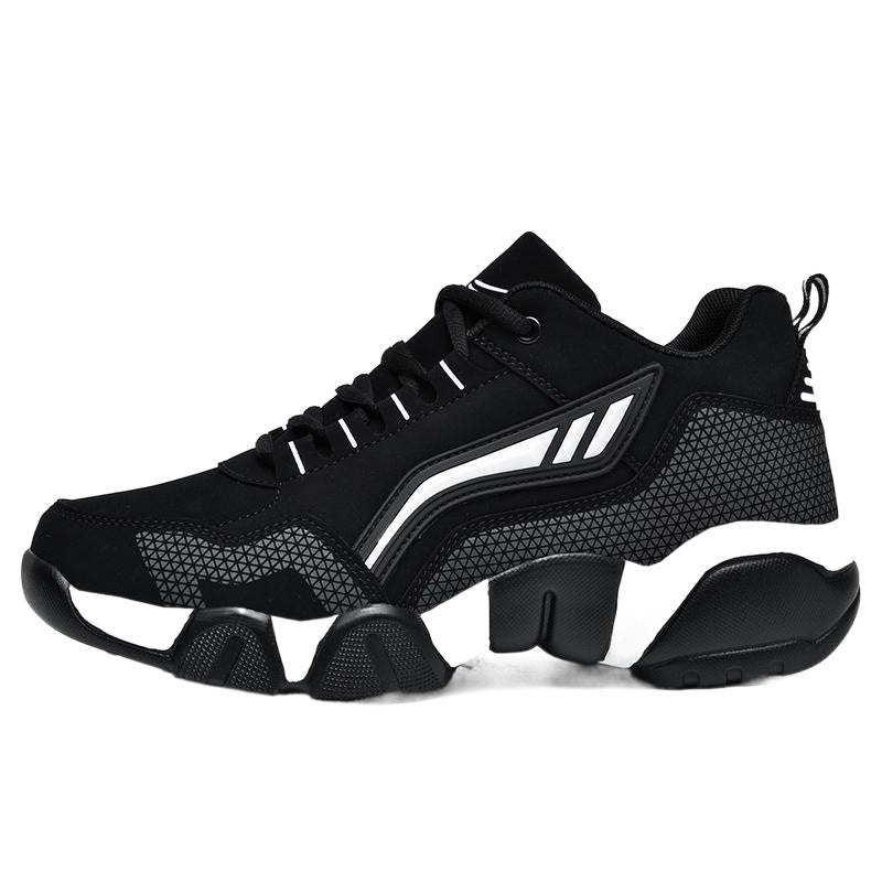 Herren Sneaker Sportlich Laufschuhe