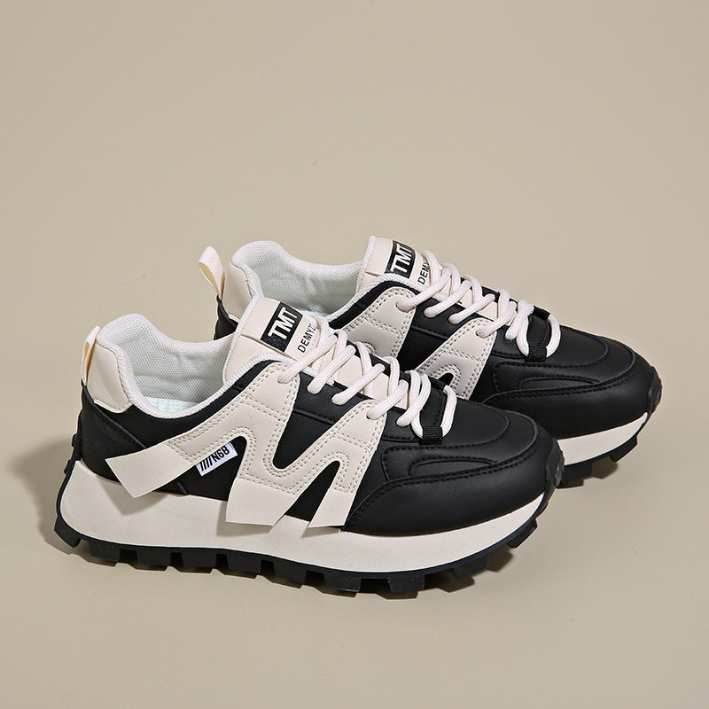 Damen Sportschuhe Sneaker atmungsaktiv robust