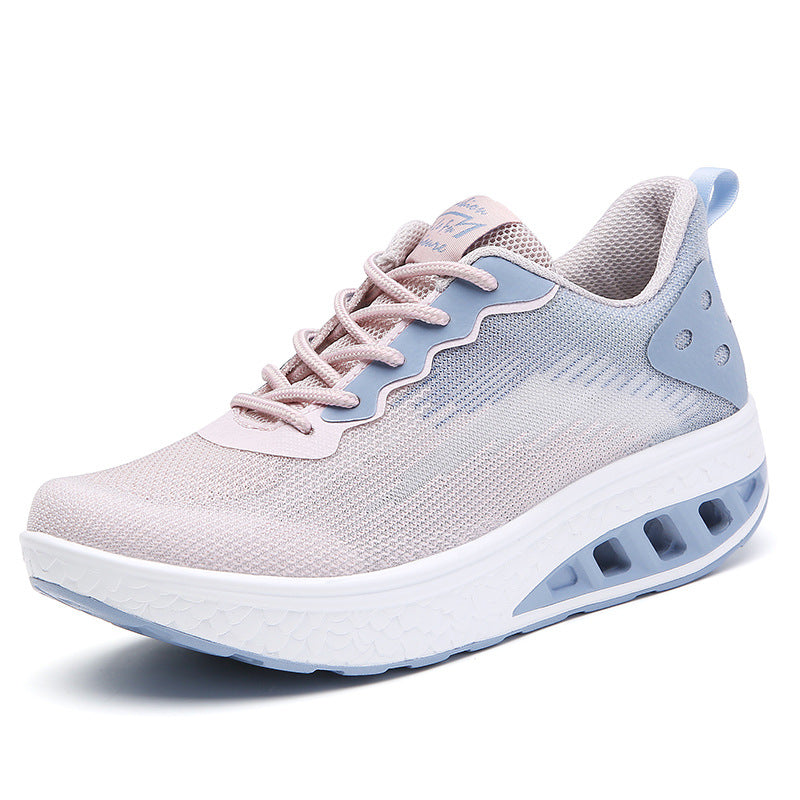 Laufschuhe Damen Hochwertig mit Dämpfungssystem