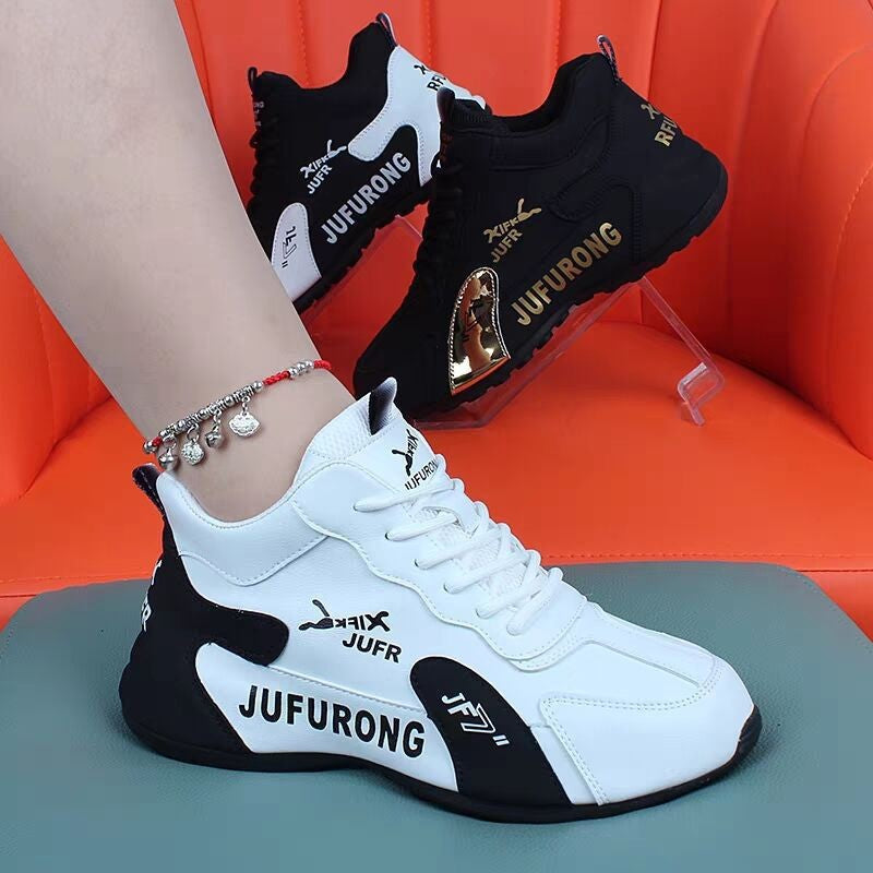 Damen Sportschuhe Laufschuhe Rutschfest Modisch