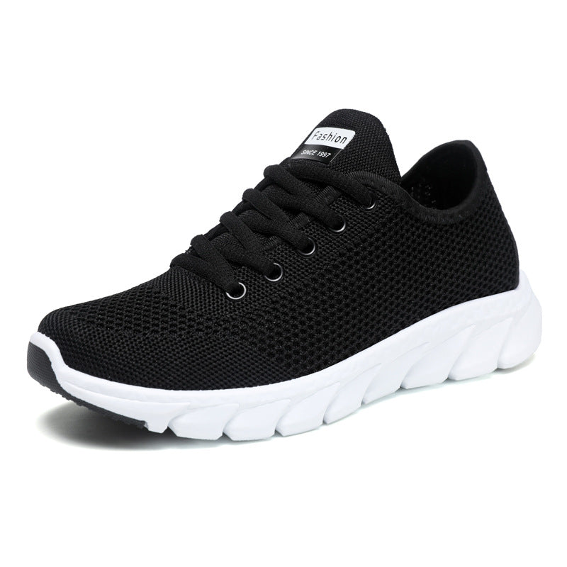 Damen Laufschuhe atmungsaktiv Komfortabel Flexibel Sportlich
