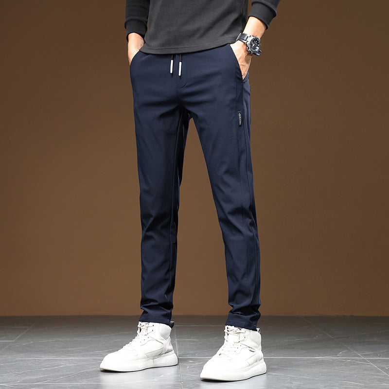 Herren Jogginghose Sportlich Funktionell Bequem