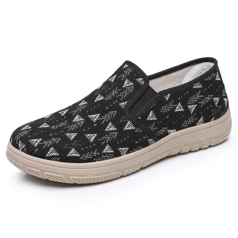Damen Slipper Bequem Stylisch Warm