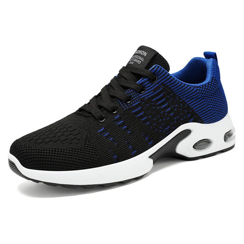 Damen Laufschuhe Sportlich Atmungsaktiv Comfort