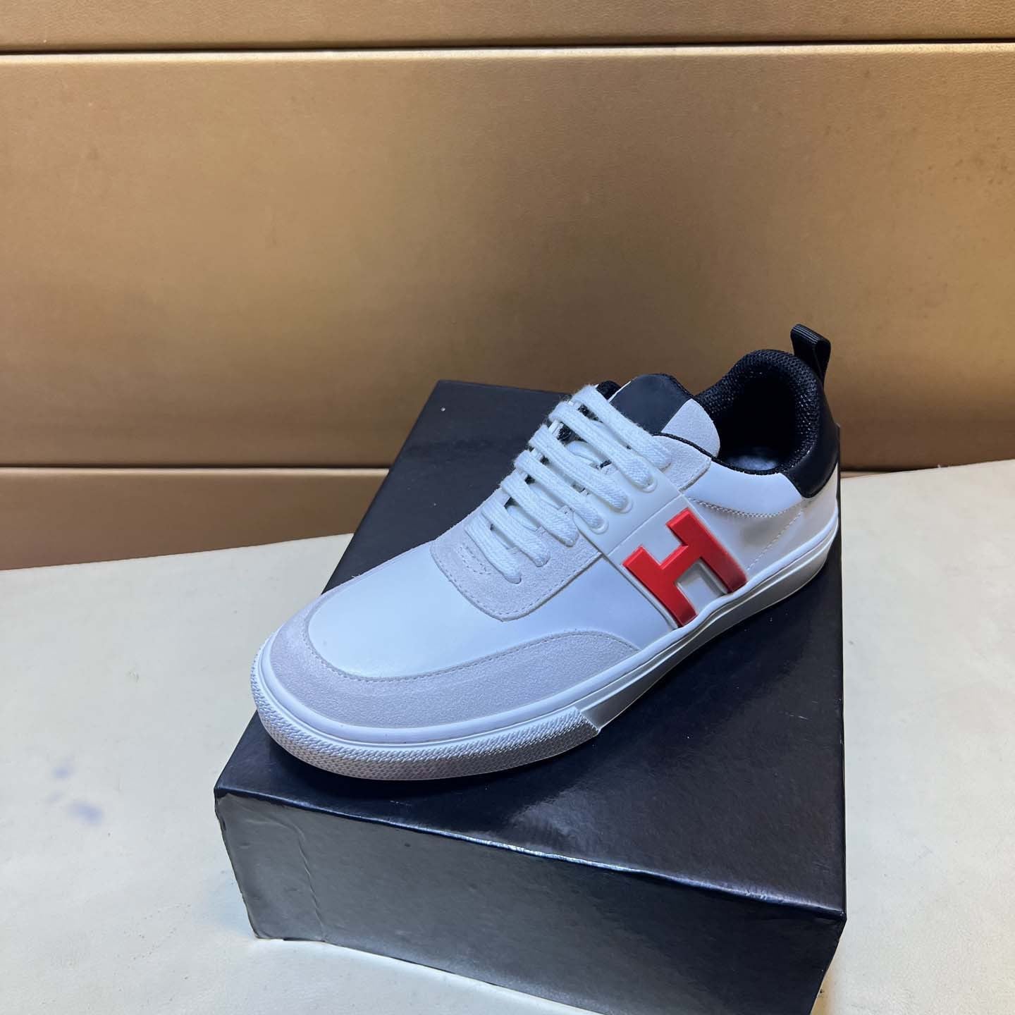 Herren Sneaker Sportlich atmungsaktiv Dämpfungstechnologie