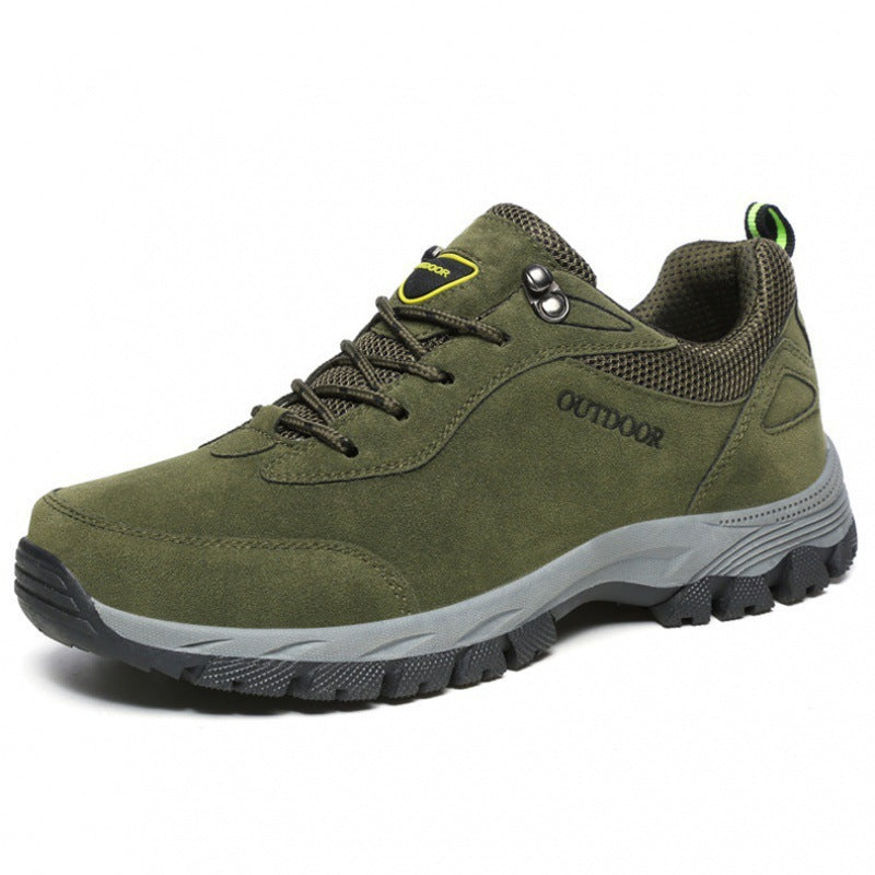 Damen Fitness-Sneaker Atmungsaktiv Rutschfest Sportlich