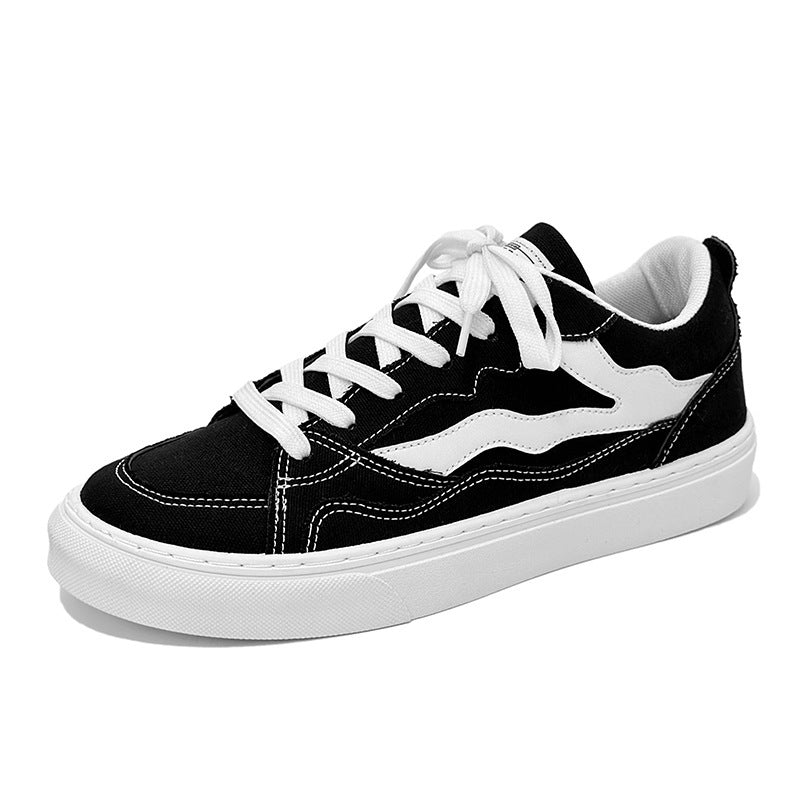 Retro Sneaker Damen Schuhe Vintage Style