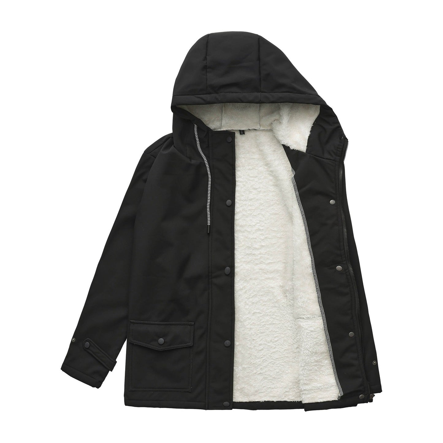 Herren Übergangsjacke Funktional Wasserdicht