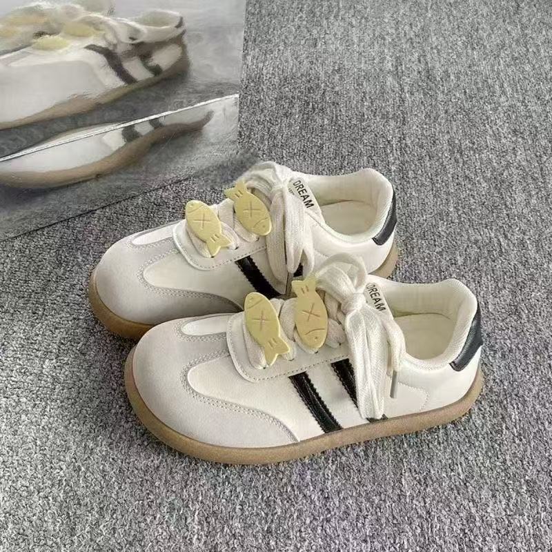 Damen Sneaker Lässig Freizeit Schuhe Frauen Sportlich