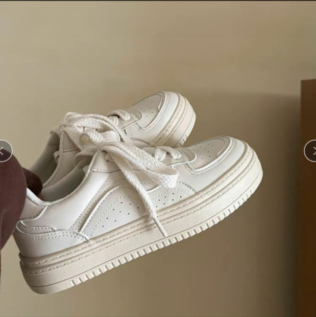 Damen Sneaker Sportlich Laufsohle Weich Komfort