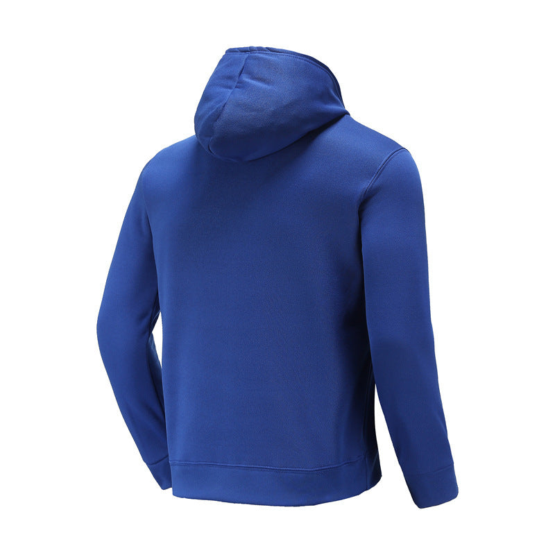 Herren Kapuzenpullover Skelett Design Streetwear Style
