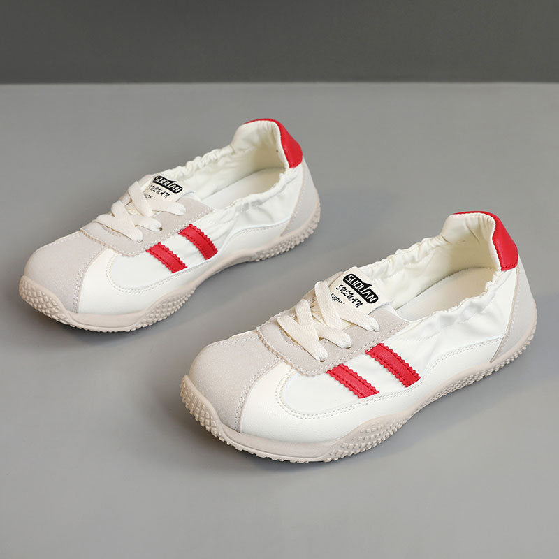 Damen Freizeitschuhe Bequem Elastisch Dämpfend