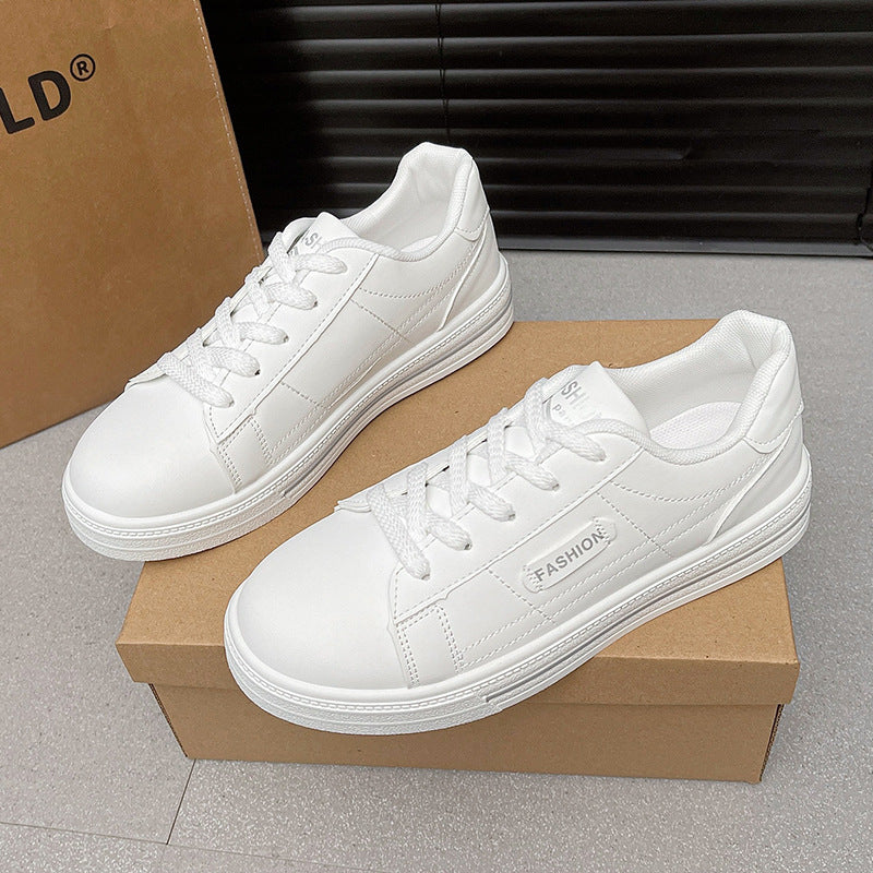 Damen Sneaker Sportlich Trendy Heidi Schuhe