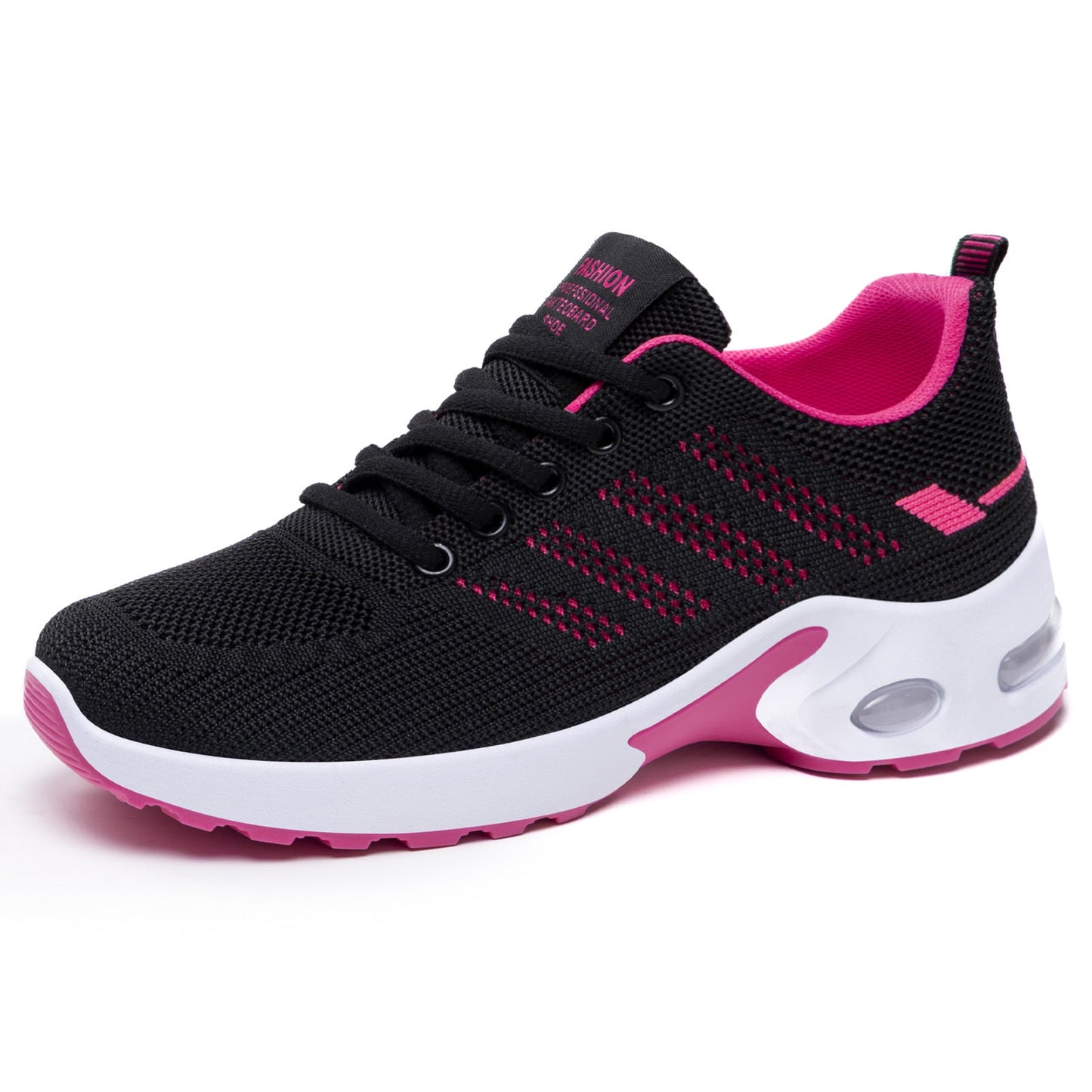 Damen Laufschuhe Dämpfend Komfortabel Sport