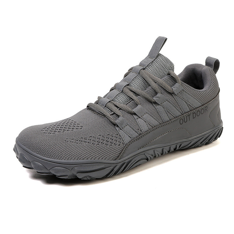 Damen Outdoor-Schuhe Wanderschuhe Mehrzweck