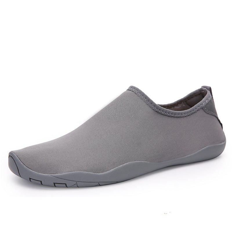 Damen Freizeitschuhe Bequem Flexibel Sportlich