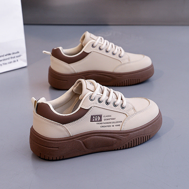 Damen Sneaker Komfortschuhe atmungsaktiv Weich