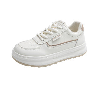 Damen Sneaker Sport Laufschuhe Atmungsaktiv Komfort