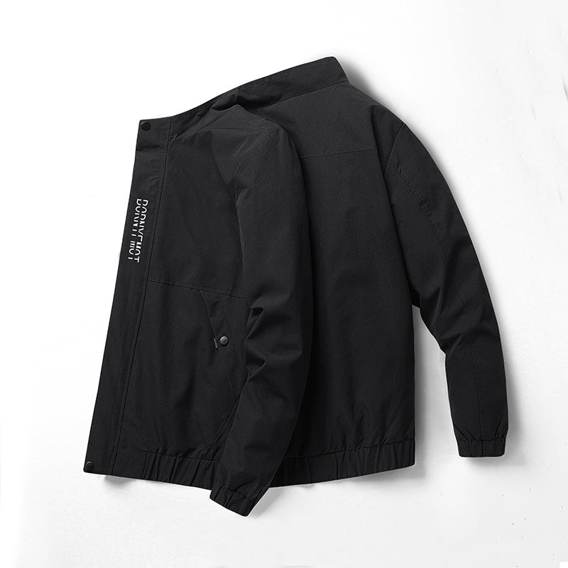 Herren Freizeitjacke Leicht Bequem Berlin
