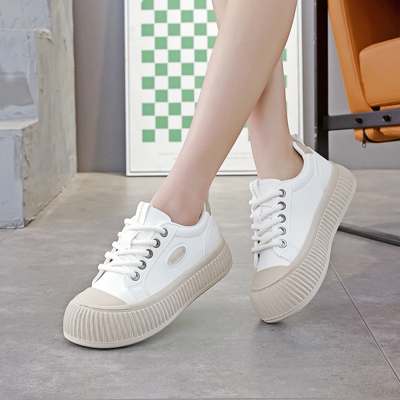 Damen Sneaker Atmungsaktiv Sportlich Modern Frauen Schuhe