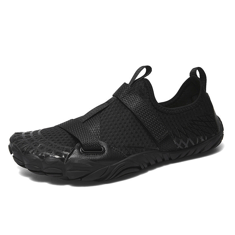 Damen Fitnessschuhe Atmungsaktiv Elastisch Aqua Sport
