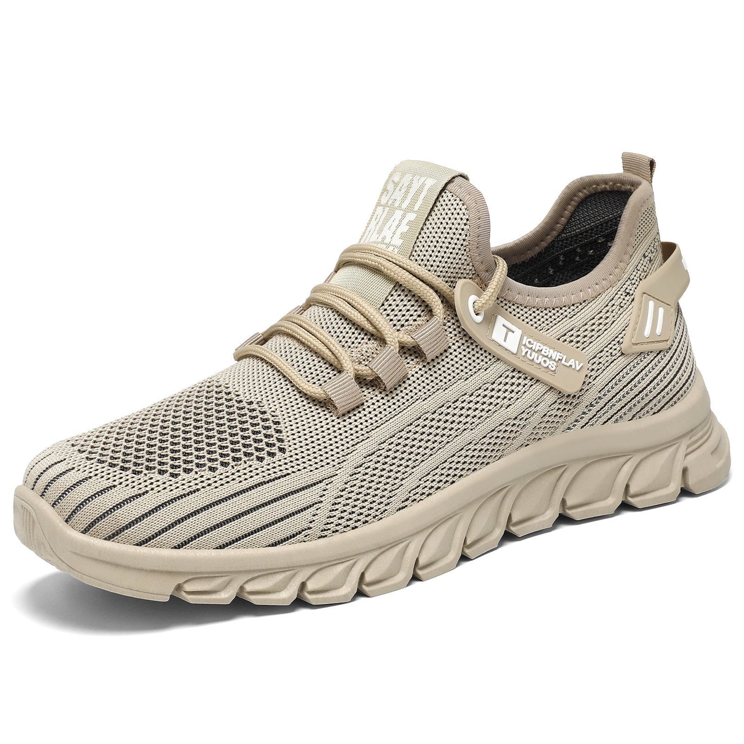 Damen Laufschuhe Atmungsaktiv mit Dämpfung Funktionssneaker