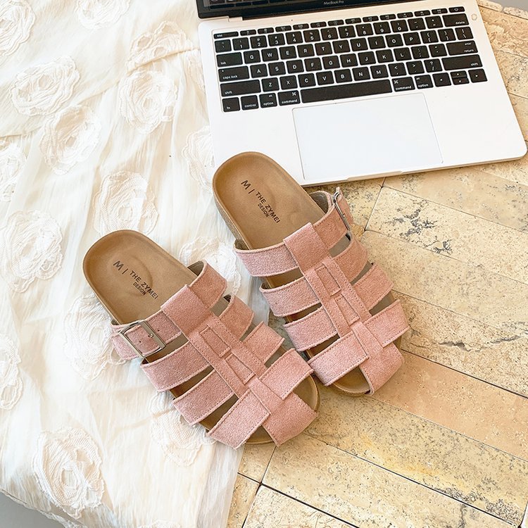 Damen Sandalen Komfortabel Stilvoll Sommer
