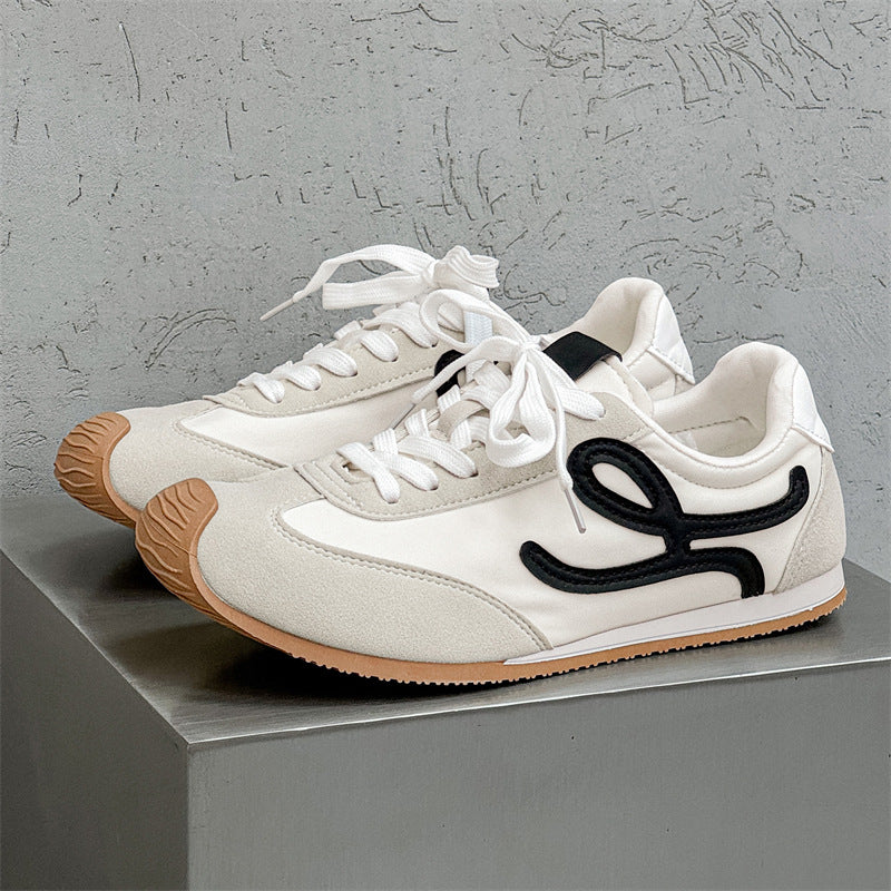 Damen Sport Schuhe Freizeit rutschfest bequem