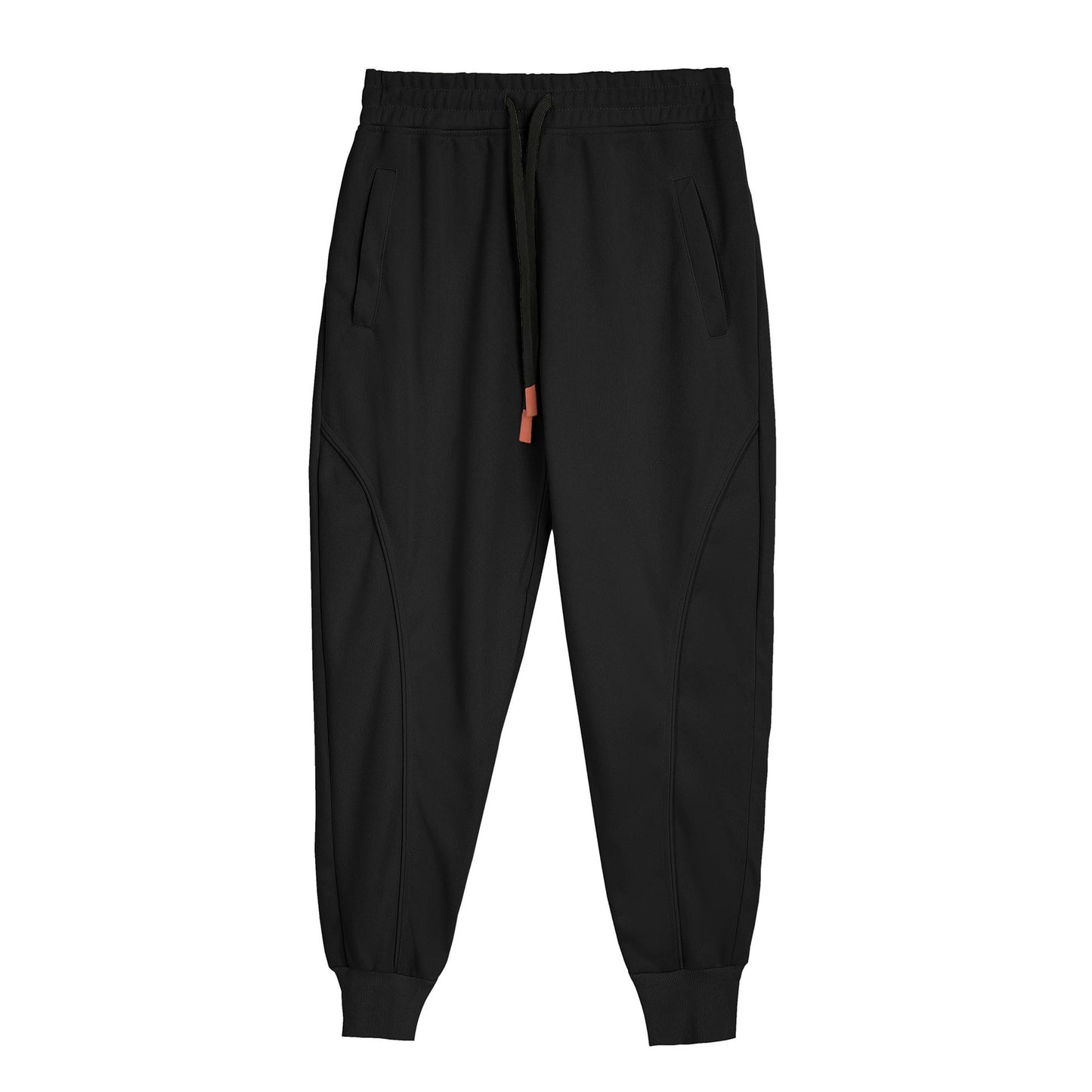 Herren Jogginghose Sportlich Ergonomisch Bequem