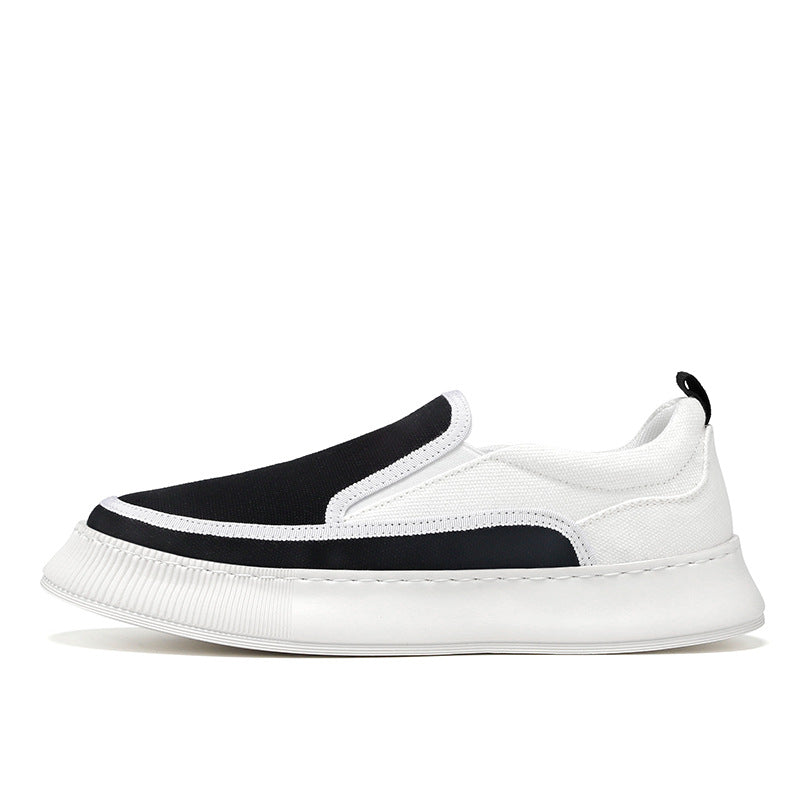 Damen Sneaker Bequem Rutschfest Warm