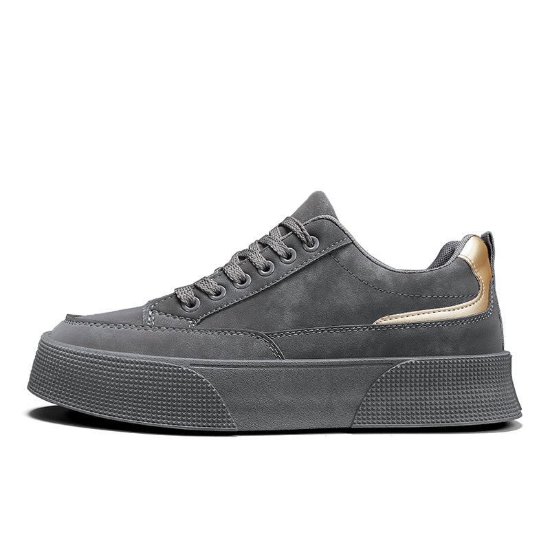 Damen Sneaker Chunky Atmungsaktiv Komfort Schuhe Modern