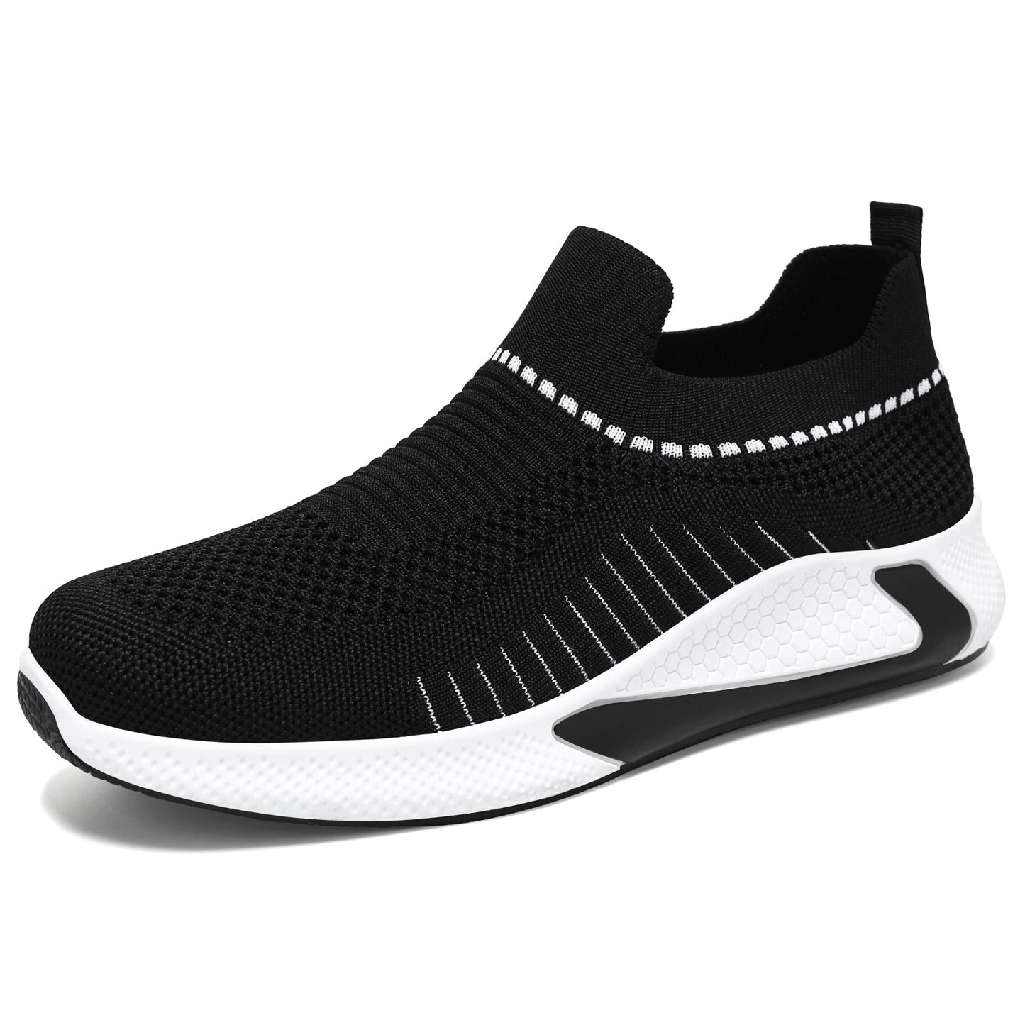 Damen Laufschuhe Atmungsaktiv Leicht Mesh Schuhe Frauen Sport