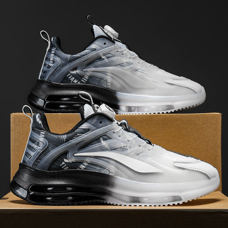 Damen Sneaker atmungsaktiv modern mit Dämpfungssystem