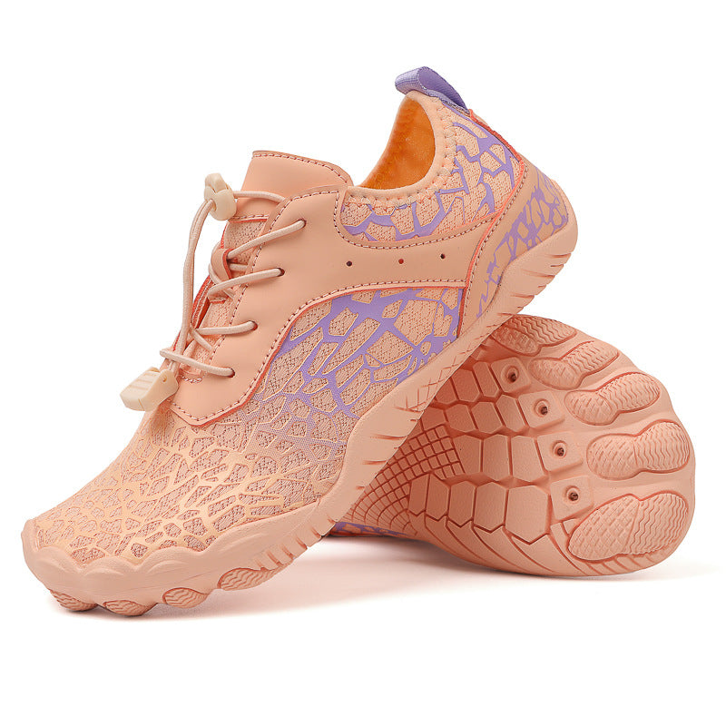Damen Sportschuhe Wasserfreizeitschuhe Rutschfest