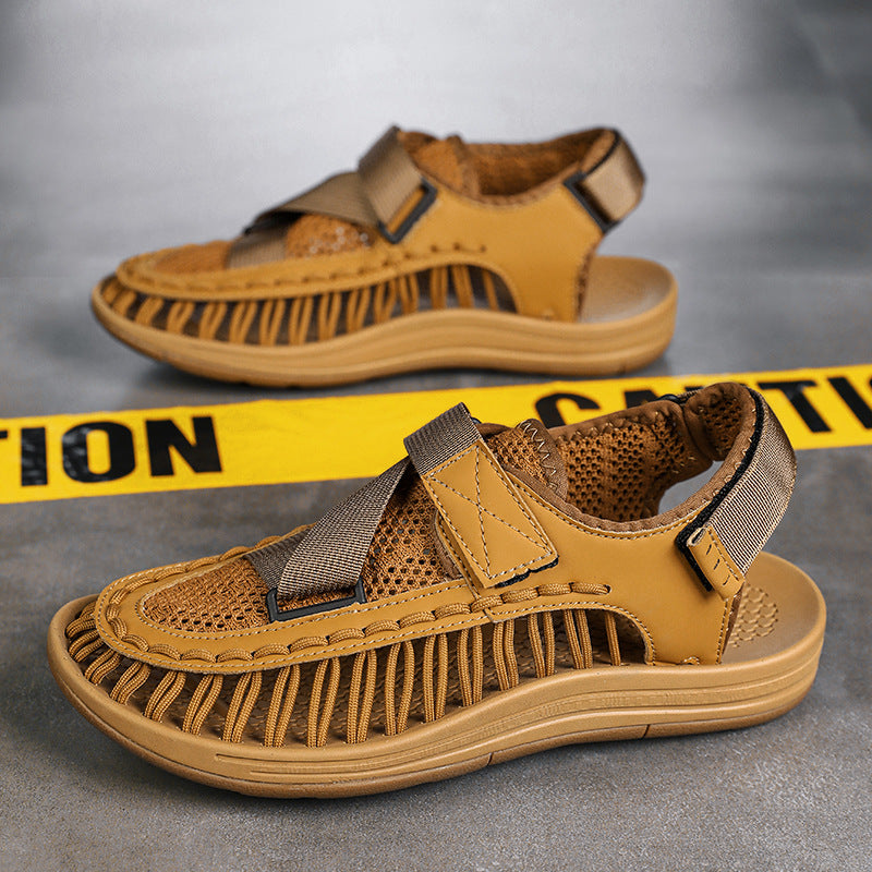 Damen Sport Sandalen atmungsaktiv bequem